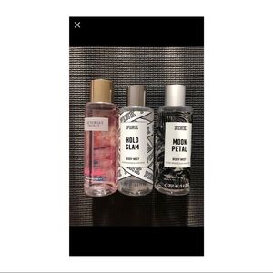 Victoria’s Secret Fragrances